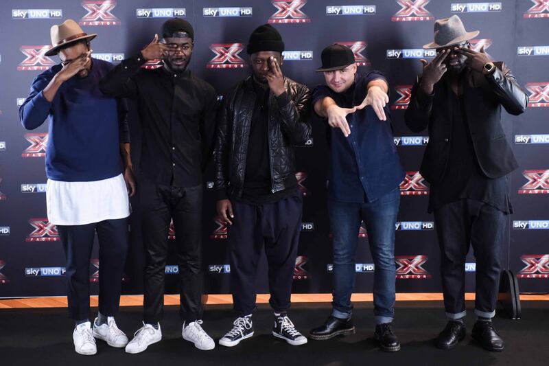 X Factor Italia ieri e oggi, amarcord e novità 26