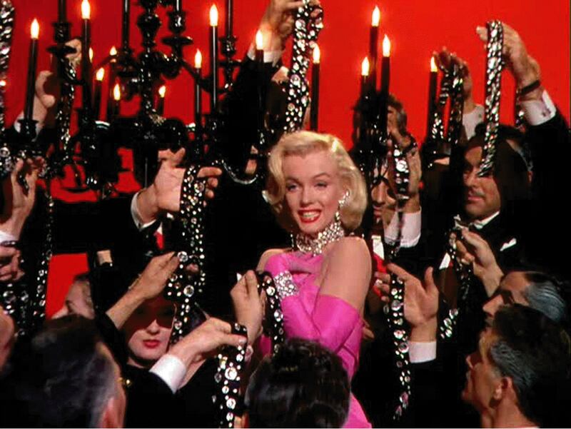 Marilyn Monroe, icona sexy a 89 anni dalla nascita 17