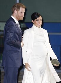 La Royal Family in foto 5