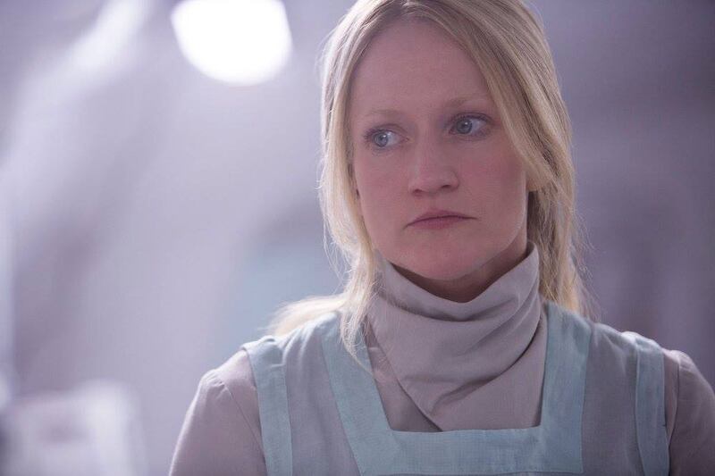 Hunger Games - Il Canto della Rivolta Parte 2, foto 74