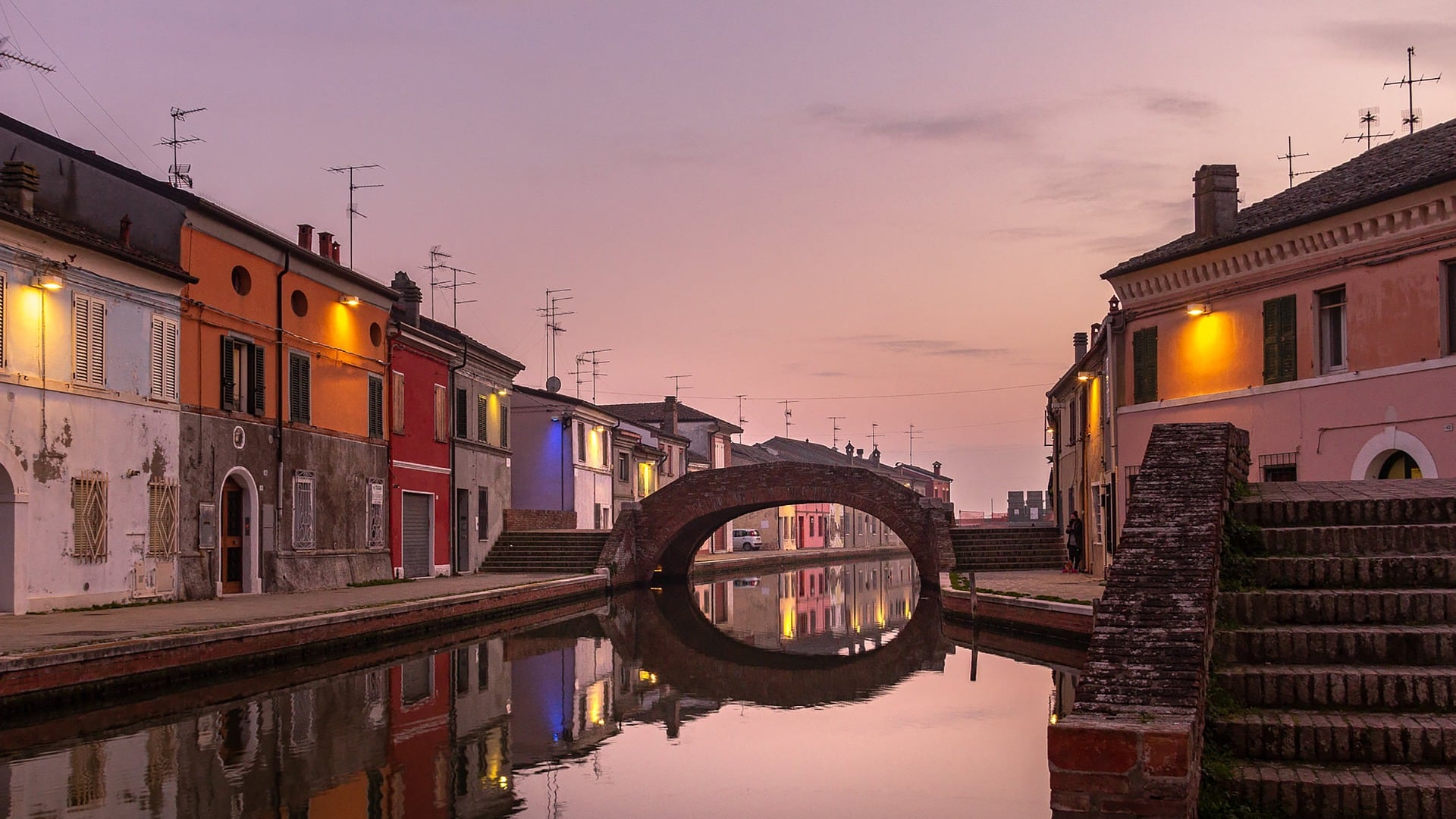 Luoghi insoliti da visitare in Emilia-Romagna