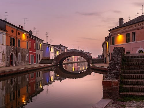 Luoghi insoliti da visitare in Emilia-Romagna