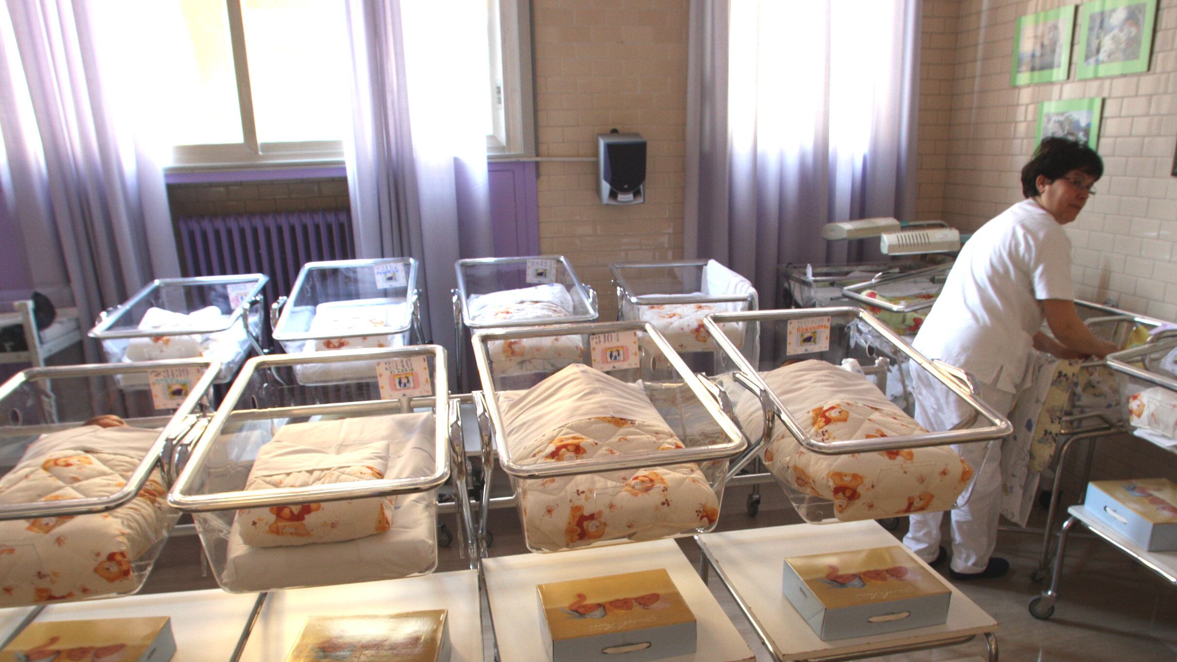 Chiamano il bambino Jihad: il giudice gli fa cambiare il nome
