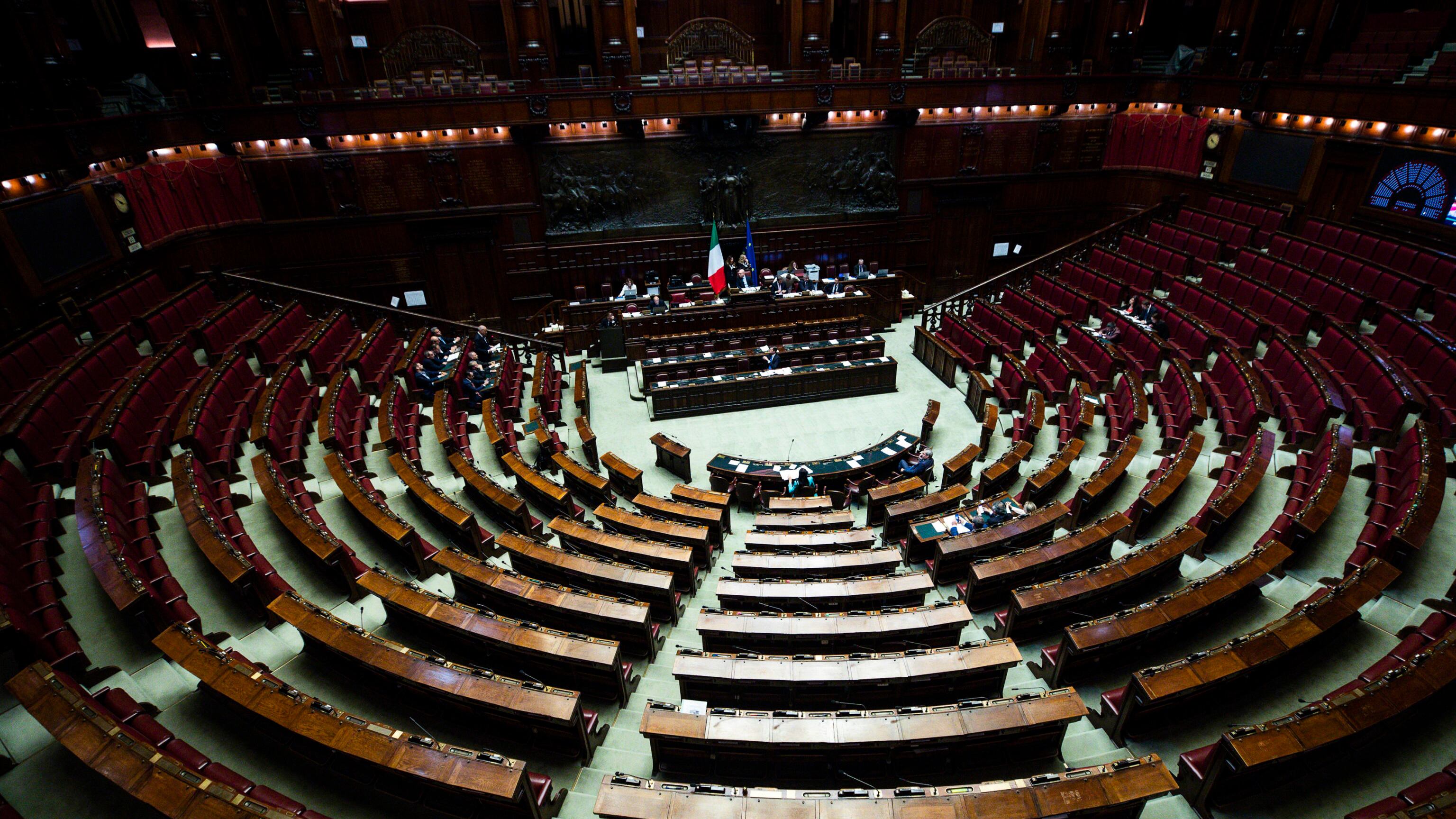 Mes, chiesta una sospensione di 4 mesi: "Necessari approfondimenti"