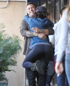 Lato B, i migliori di Hollywood 7