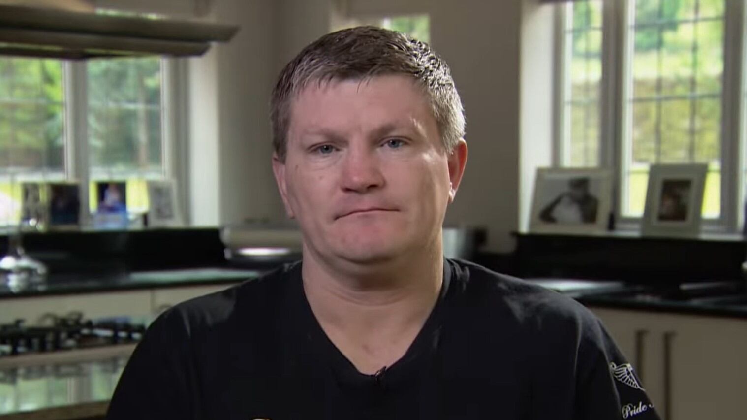 Addio a Ricky Hatton, l'ex pugile è stato trovato morto in casa