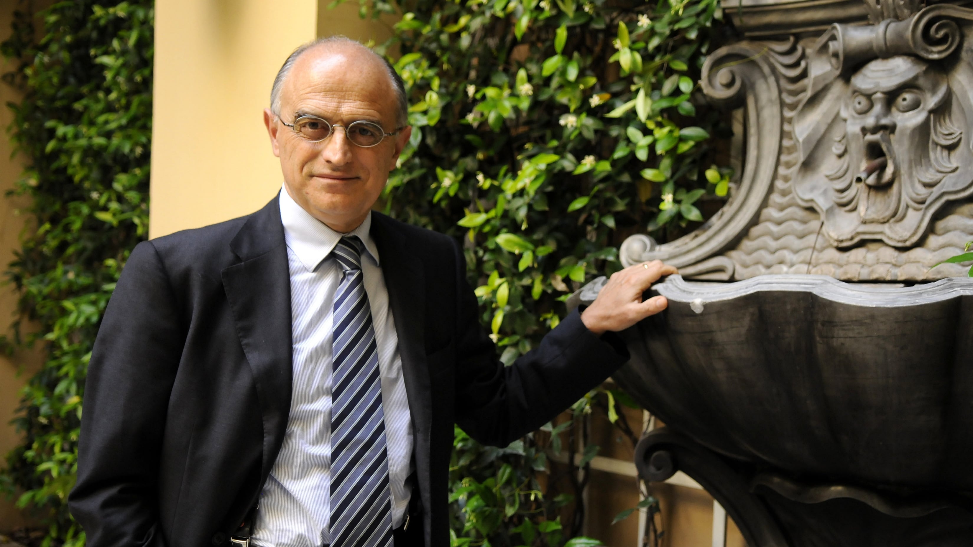 Voci di Opa su Inwit, Ardian in manovra
