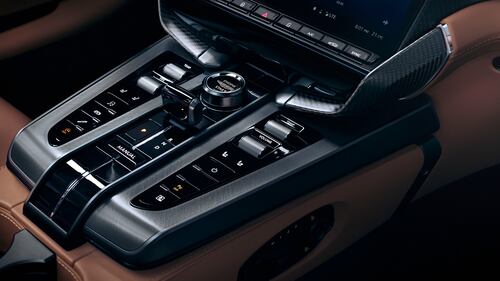 Nuova Aston Martin Vanquish: guarda la gallery 19