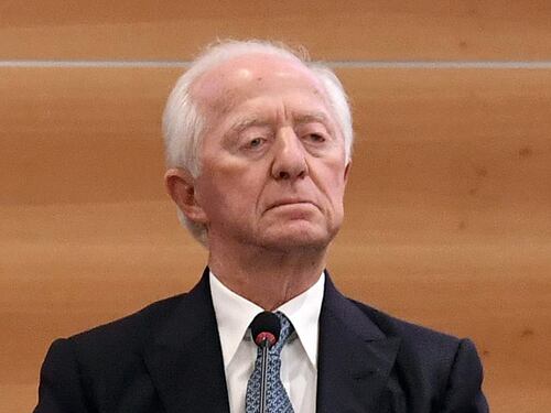 Riassetto Delfin, soci alla resa dei conti