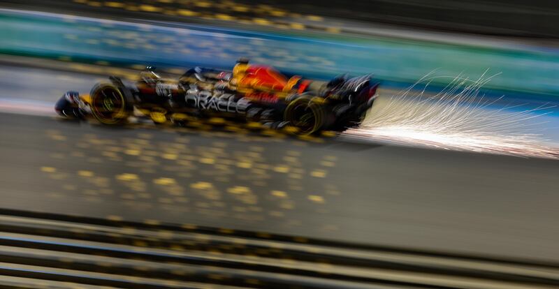 Prove Libere 2 in Bahrain: le immagini più belle 2