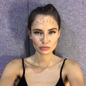 Bianca Balti, semplice e super-sexy 3
