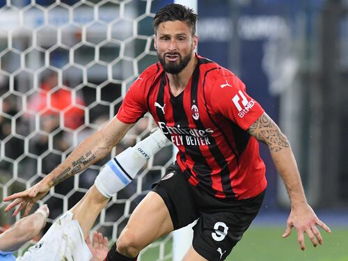 Milan, esame d'Italiano. Per diventare grande basta con il mal di testa