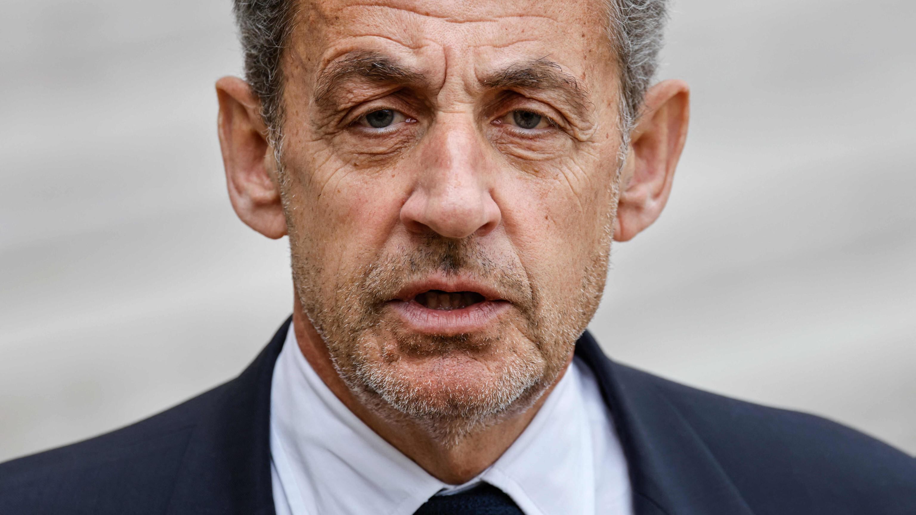 Dal 21 Sarkozy in cella: prima volta in Europa per un ex capo di Stato