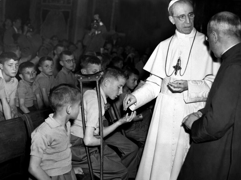 Pio XII