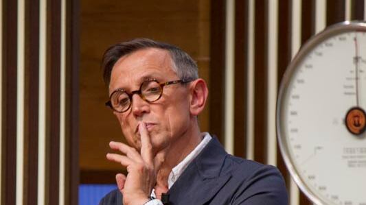Morto sommelier di Bruno Barbieri: "Siamo tutti appesi a un filo"