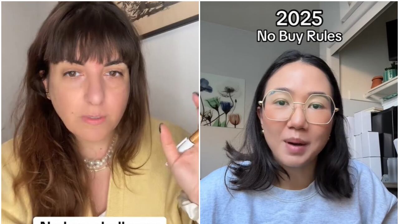 No buy challenge, la sfida social che punisce i negozi
