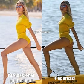 Photoshop: i peggiori ritocchi delle star nel 2020 1