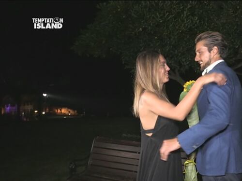 Temptation Island, Martina e Andrew insieme ad Ibiza? La frecciatina di Gianpaolo