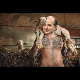 Le vagane contro Chef Rubio 5