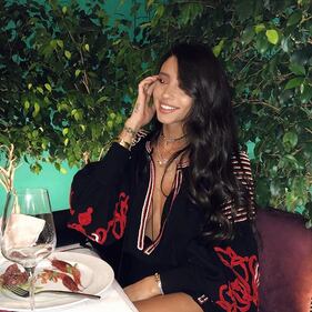 Angela Nasti incanta su Instagram: gli scatti della nuova tronista di Uomini e Donne 1