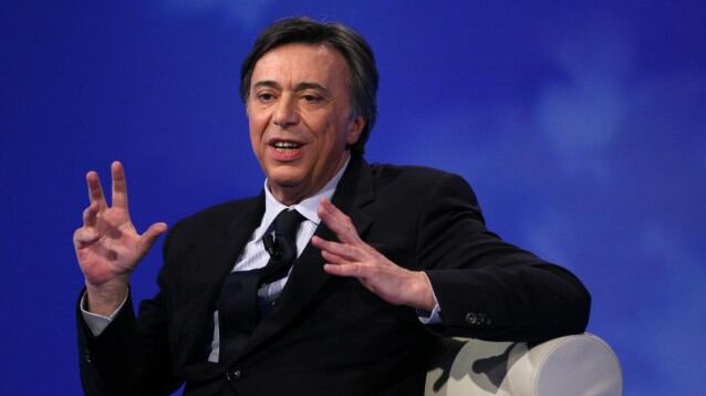 "È fallito il modello americano del Pd"
