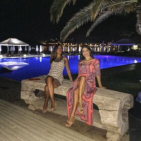 Lady Stramaccioni si prende la scena su Instagram 7