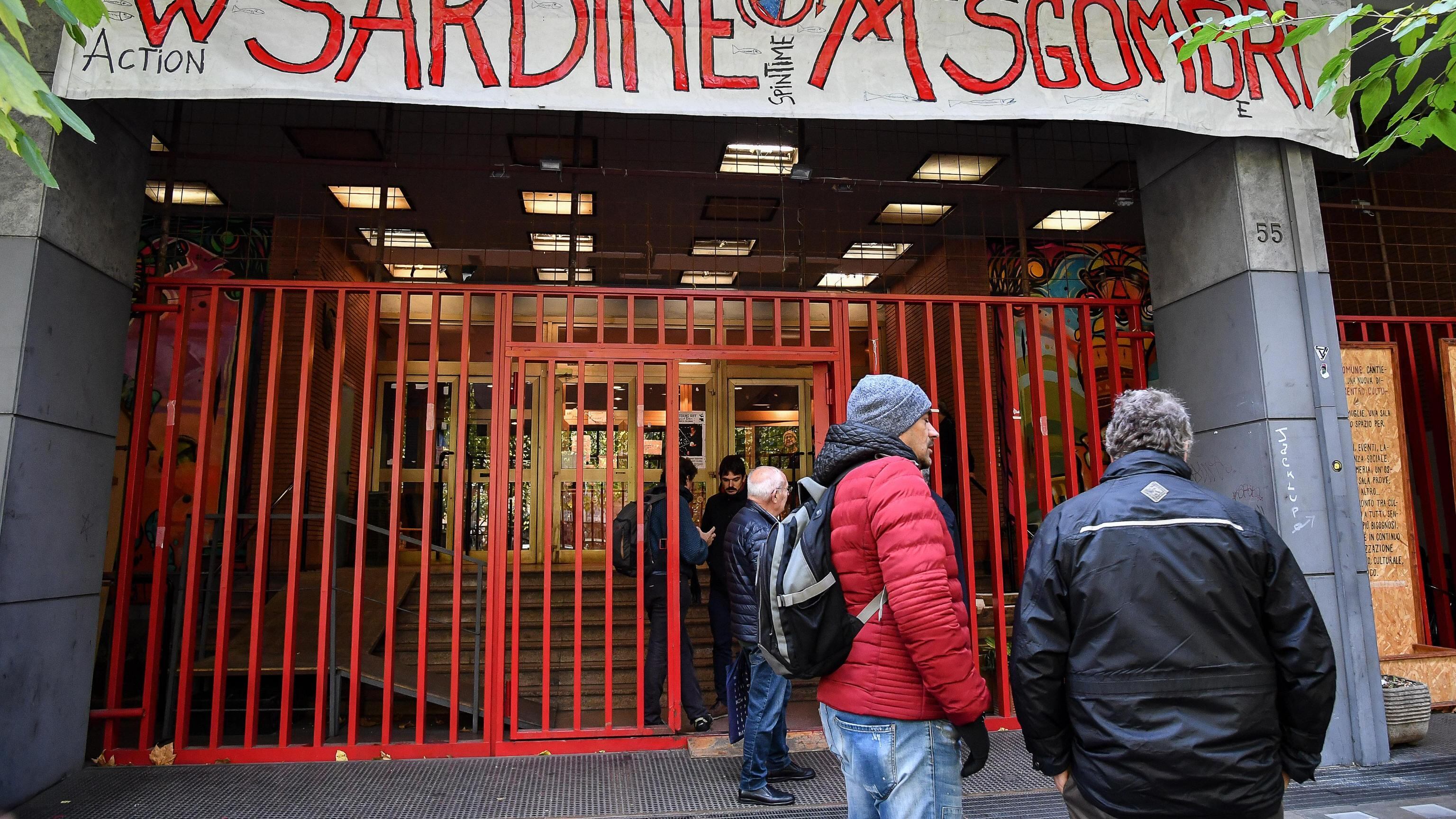 C’è lo Spin Time Labs “dietro” la rivista culturale del Comune di Roma