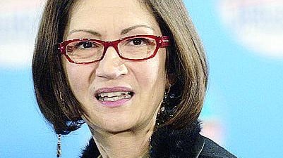 "È la conferma di un grande disastro"