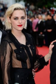 Natural e nude look, le più sexy di Cannes 2016: foto 9