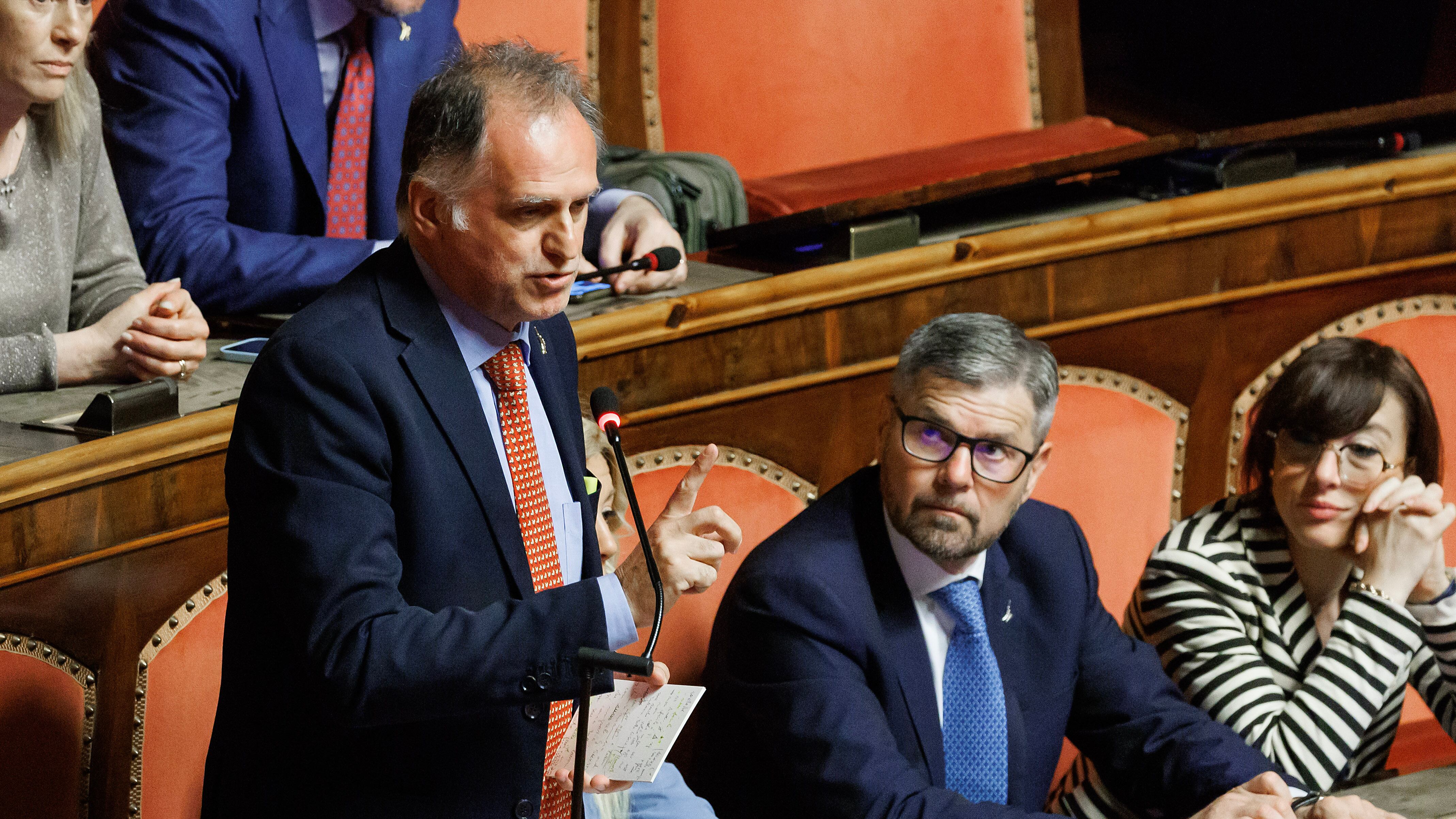 Chiesta una nuova rottamazione