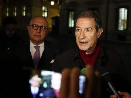 "Salva Sicilia", via libera da Roma: dieci anni per ripianare debiti