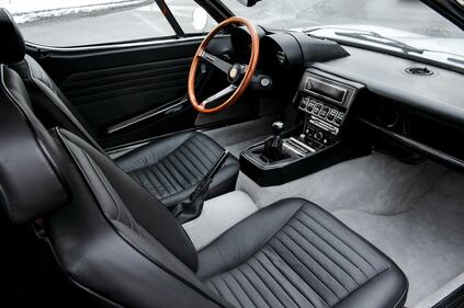 Alfa Romeo Montreal, guarda la gallery 4