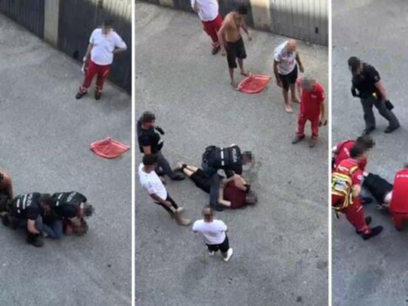 Si indaga sulla vita di Fakir. E spunta un nuovo filmato