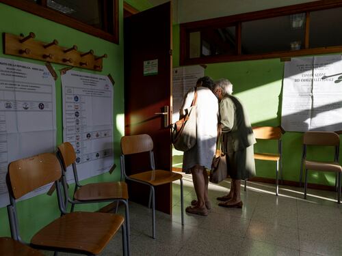 FdI primo partito anche nella Capitale, ecco tutti i risultati