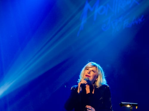 Marianne Faithfull, la voce della Swingin' London