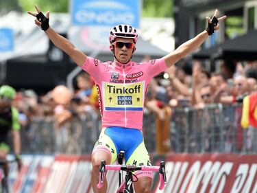 Contador