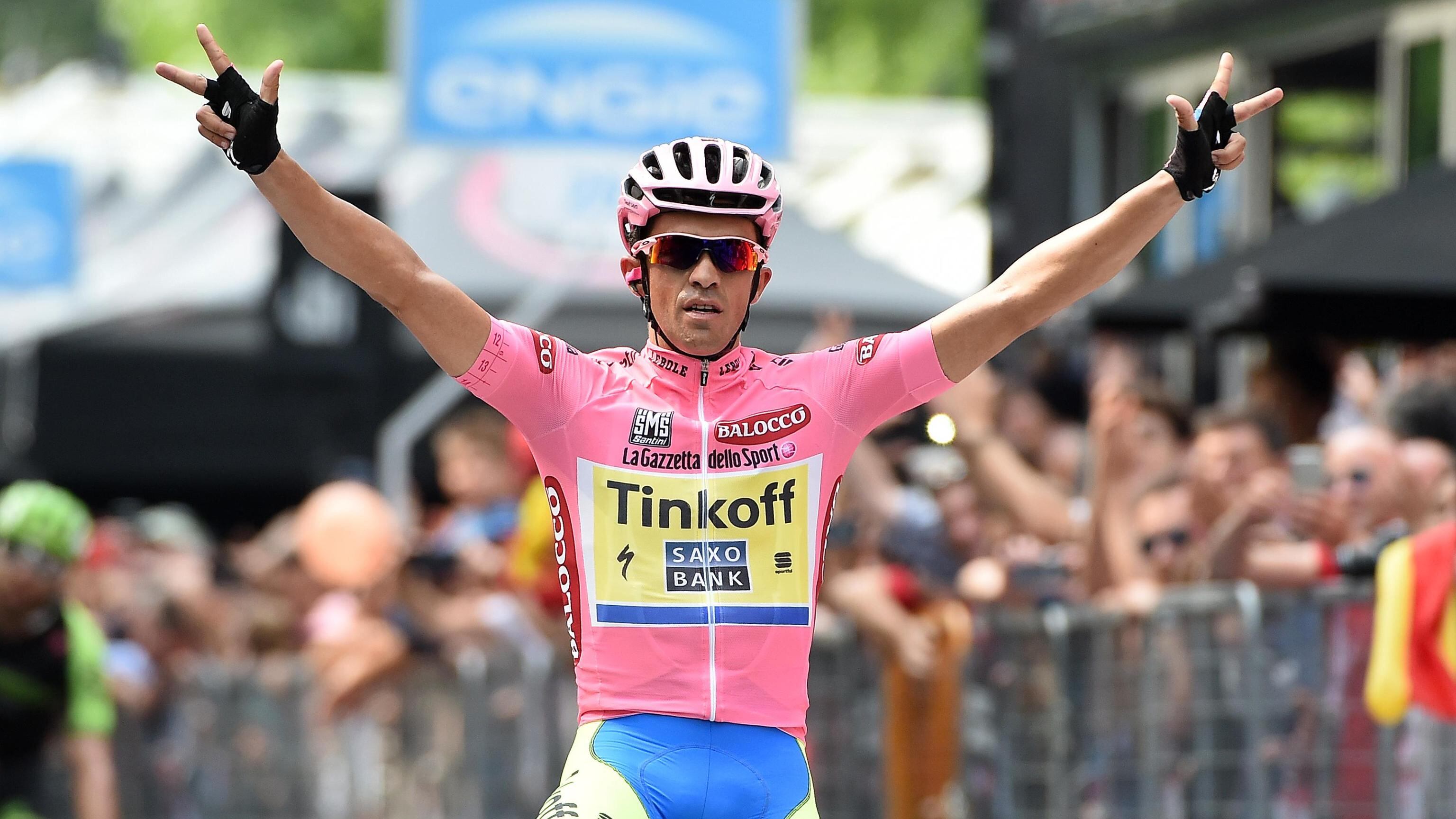 Giro d'Italia 2016, si parte dall'Olanda. Arrivo a Torino
