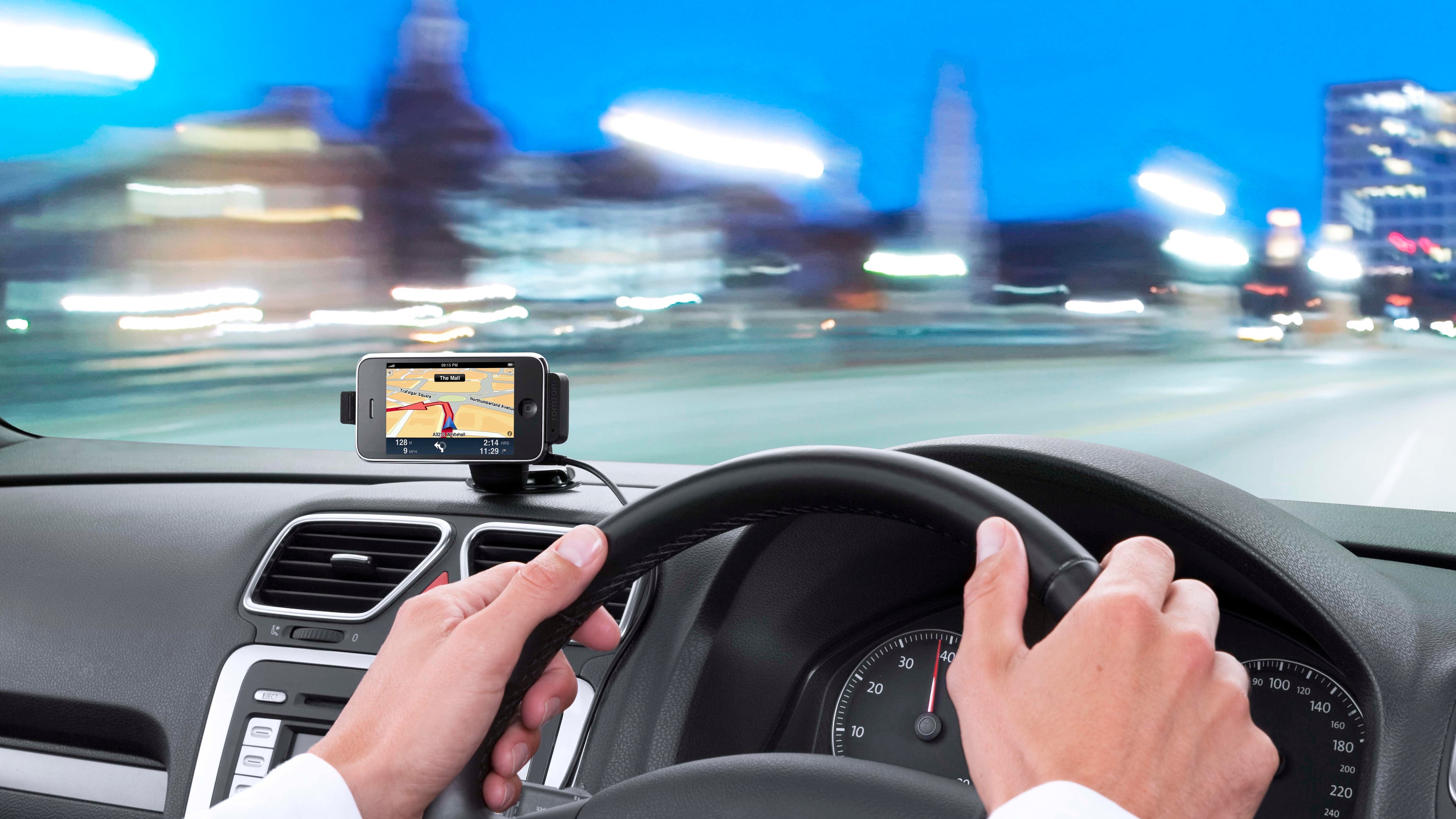 Buon compleanno TomTom: dieci anni sulla buona strada