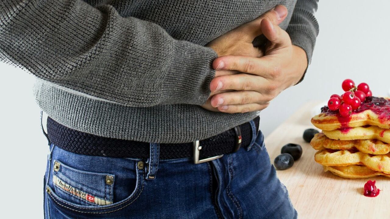 Gastrite, cause e sintomi più comuni