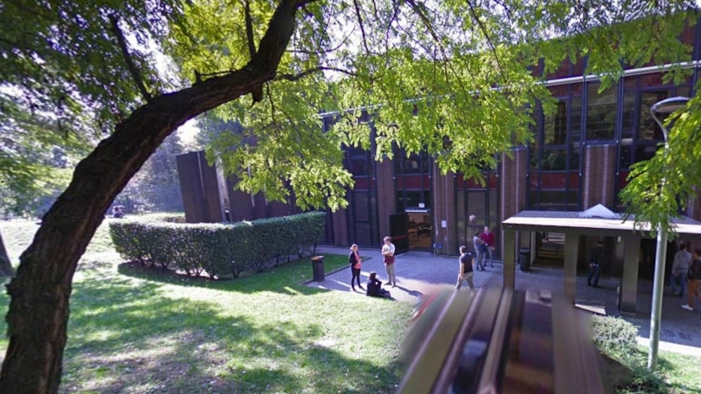 Milano, 60enne trovato morto al Politecnico