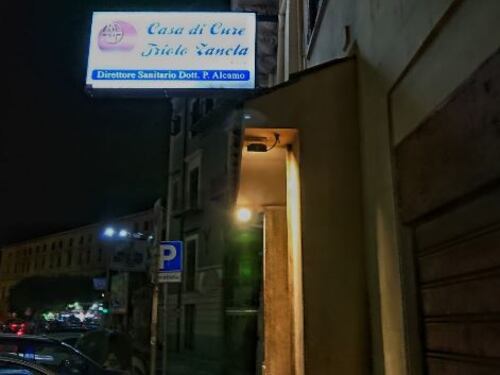 Palermo, donna incinta colta da arresto cardiaco muore: salvo il bimbo
