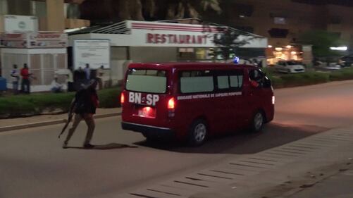 Burkina Faso, attacco terroristico al ristorante 4