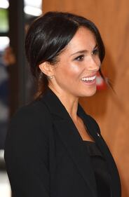 Meghan Markle e il Principe Harry, la passione per la beneficenza 6