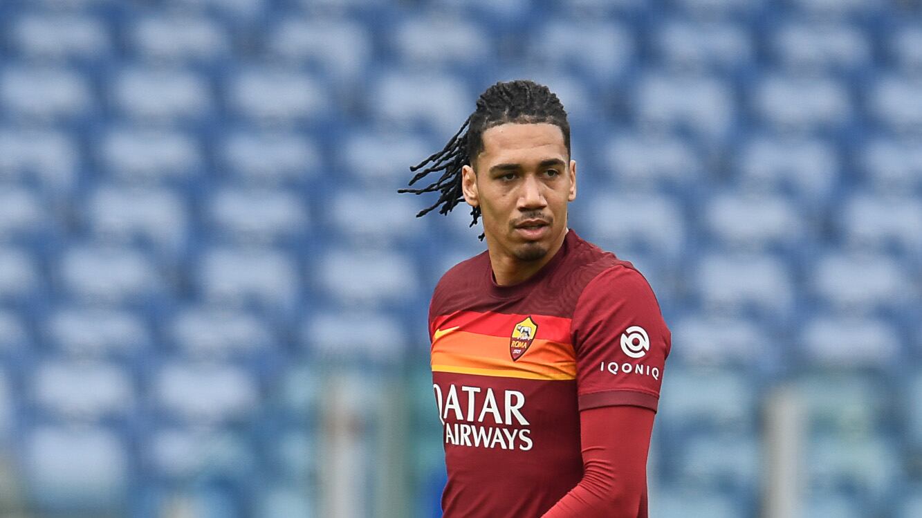 Terzo furto in casa Smalling: la villa del difensore della Roma nel mirino dei ladri
