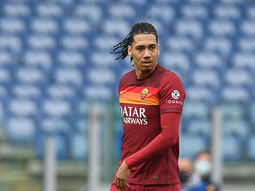 Terrore per il calciatore Smalling. Rapina in villa davanti ai familiari