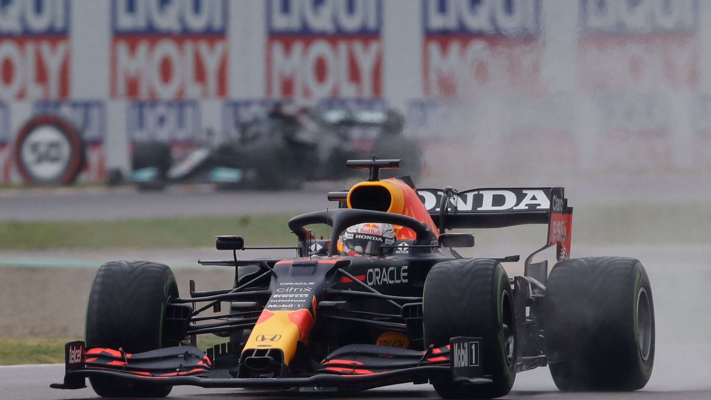 Arriva la Sprint Race: ecco come cambia la Formula Uno