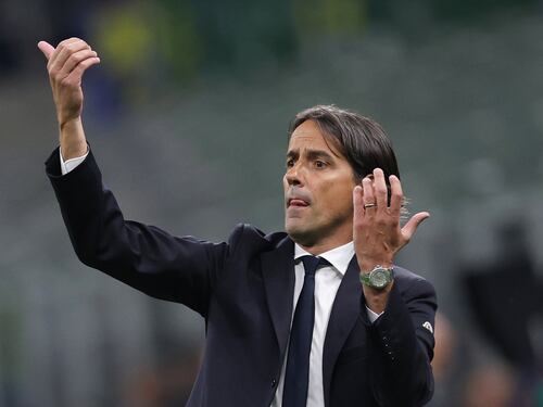 Inter e City, un sabato ad alta tensione. Ma solo per gli inglesi