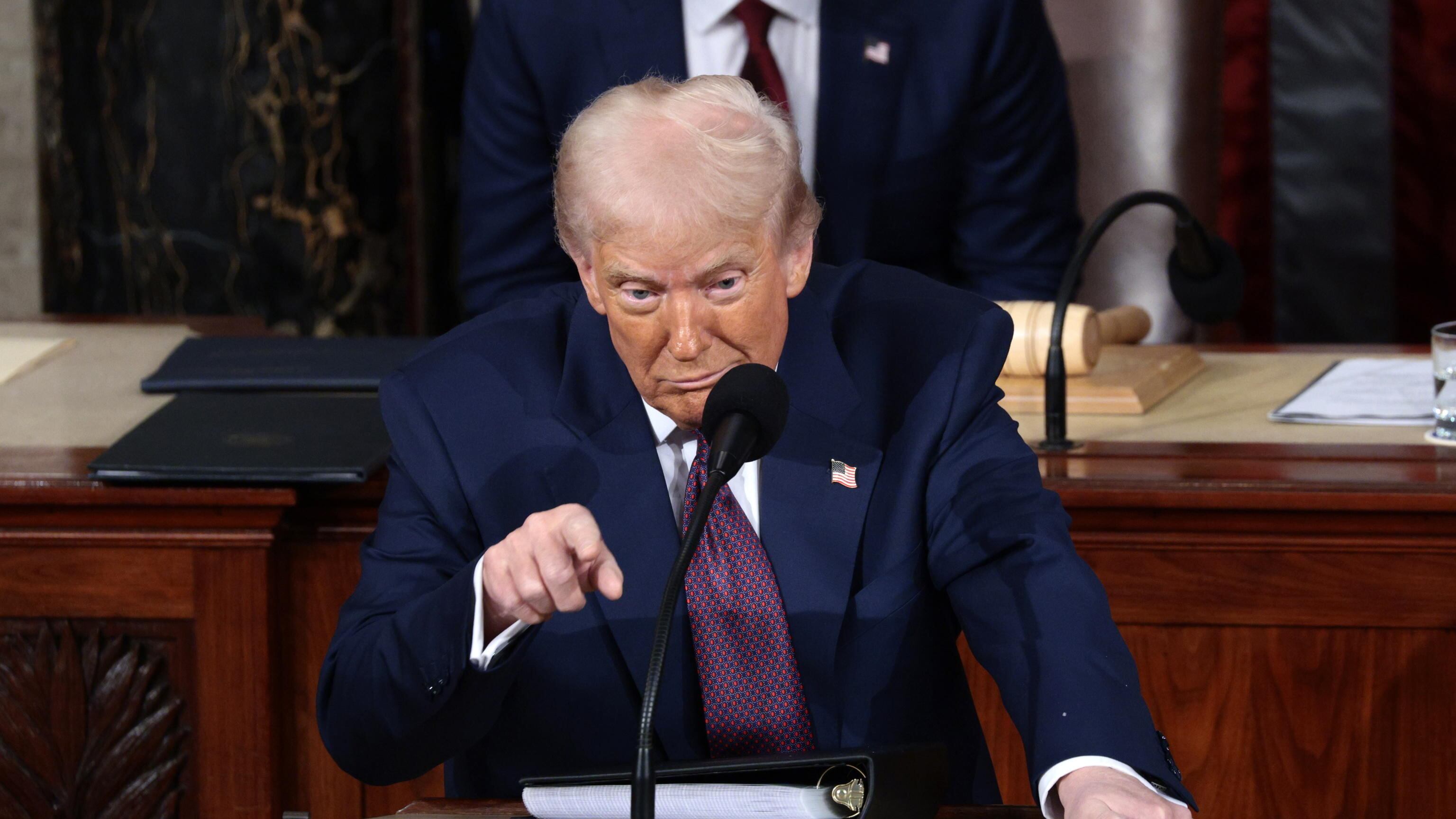 Dazi di Trump, i paesi più a rischio e il possibile impatto sul Pil