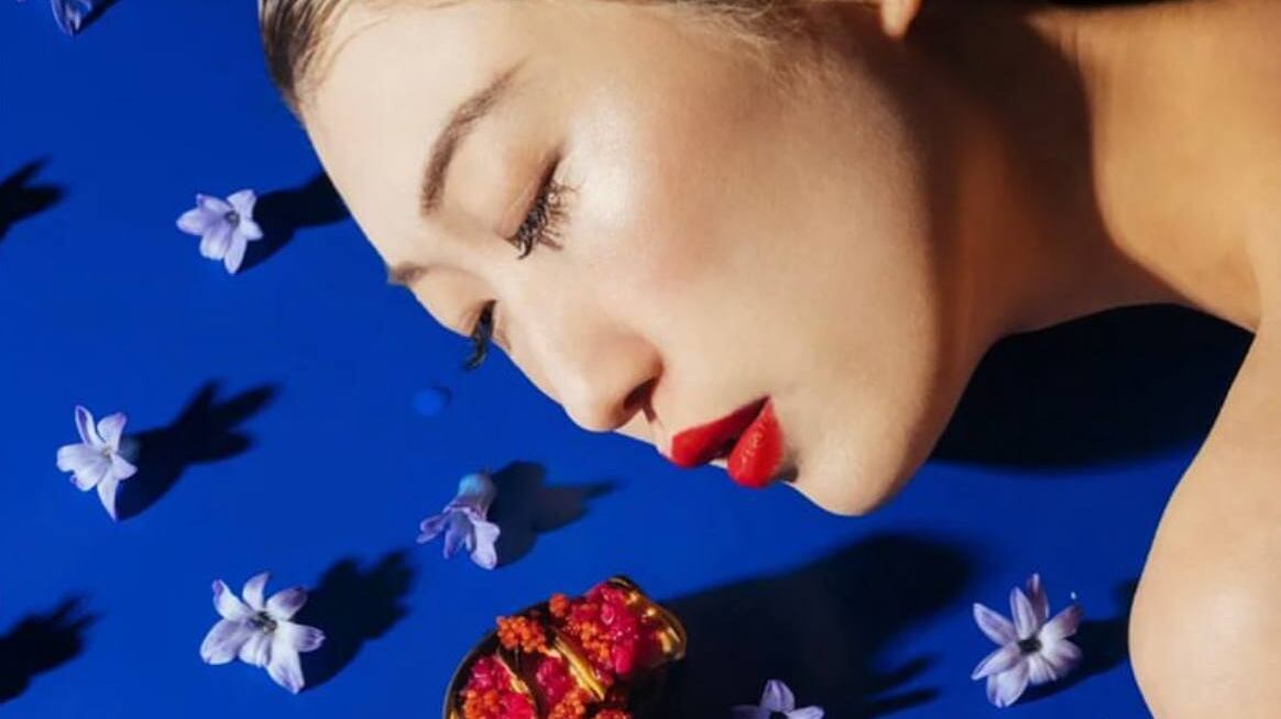 Xin Ge Liu, la stilista dei sogni