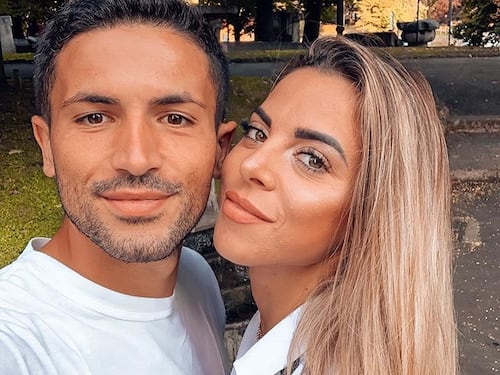 Giulia Amodio si prende la scena su Instagram